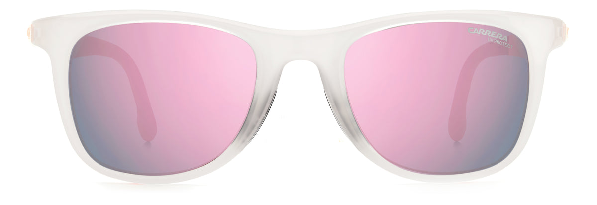 CARRERA HYPERFIT 22/S-52-NM9 E2 IVORYPINK