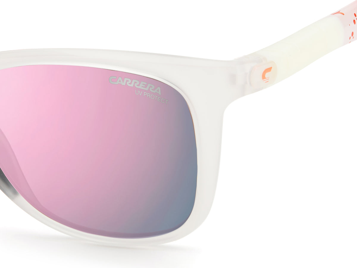 CARRERA HYPERFIT 22/S-52-NM9 E2 IVORYPINK