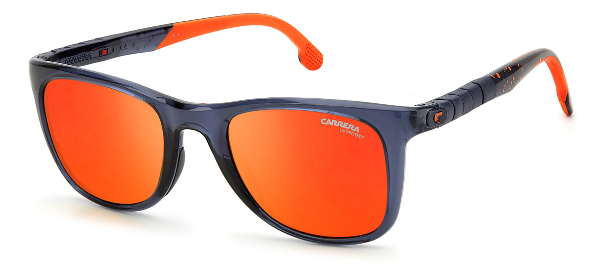 HYPERFIT 22/S-52-RTC BLUE ORNG UW ORANGE ML=