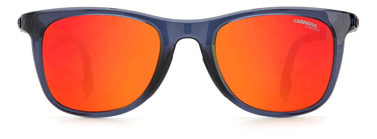 HYPERFIT 22/S-52-RTC BLUE ORNG UW ORANGE ML=