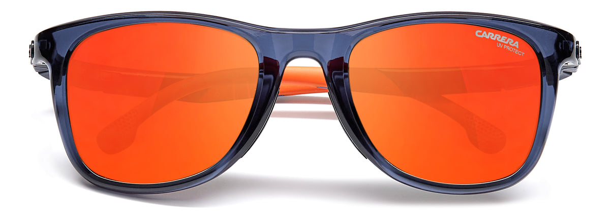 HYPERFIT 22/S-52-RTC BLUE ORNG UW ORANGE ML=