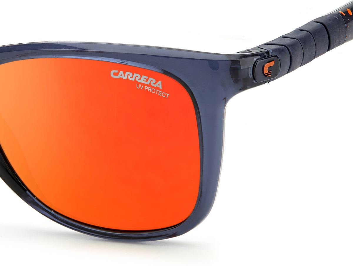HYPERFIT 22/S-52-RTC BLUE ORNG UW ORANGE ML=