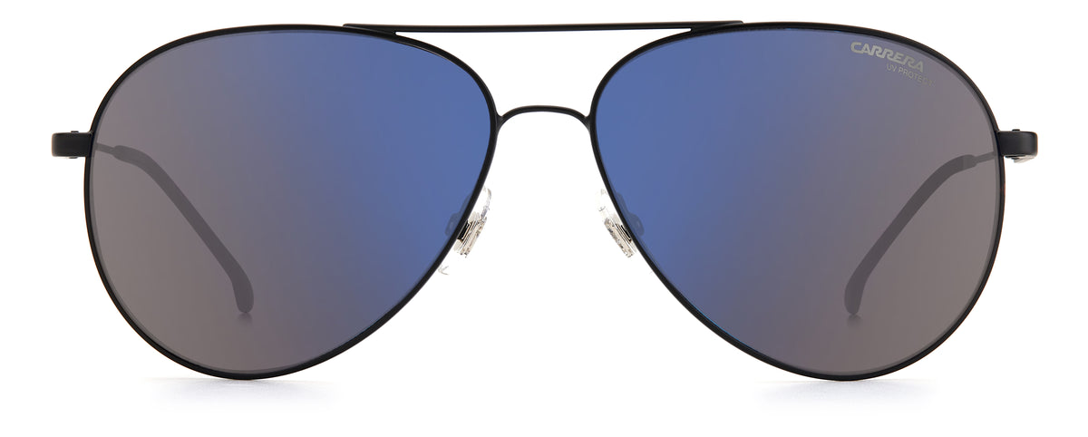CARRERA 2031T/S-54-003 MTT BLACK XT BLU SKY SP