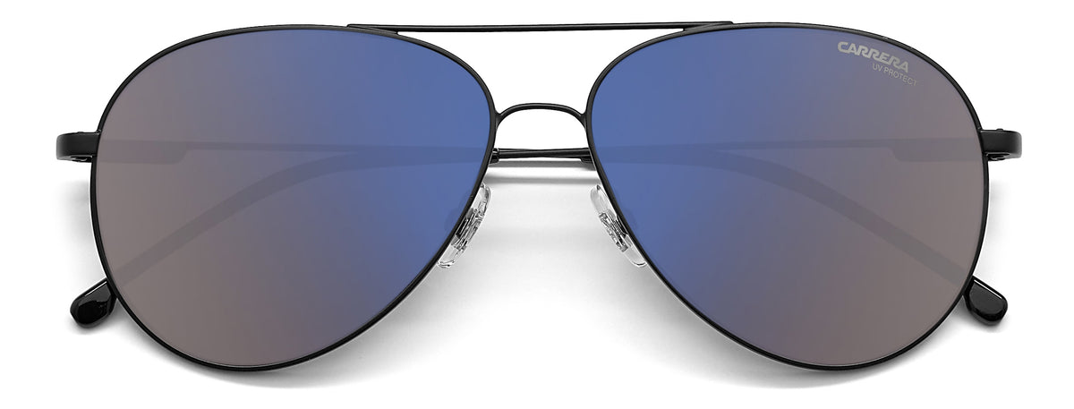 CARRERA 2031T/S-54-003 MTT BLACK XT BLU SKY SP