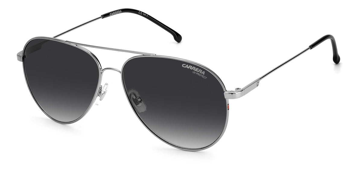 CARRERA 2031T/S-54-6LB RUTHENIUM 9O DARK GREY SF