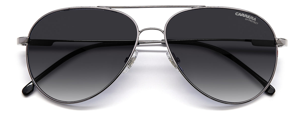CARRERA 2031T/S-54-6LB RUTHENIUM 9O DARK GREY SF