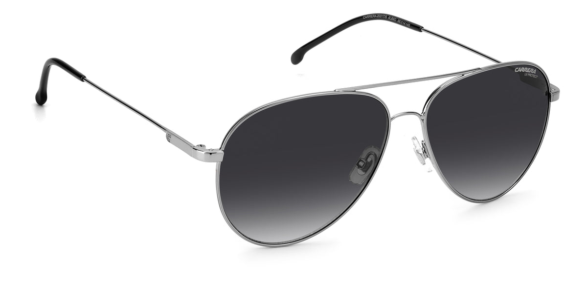 CARRERA 2031T/S-58-6LB 9O RUTHENIUM
