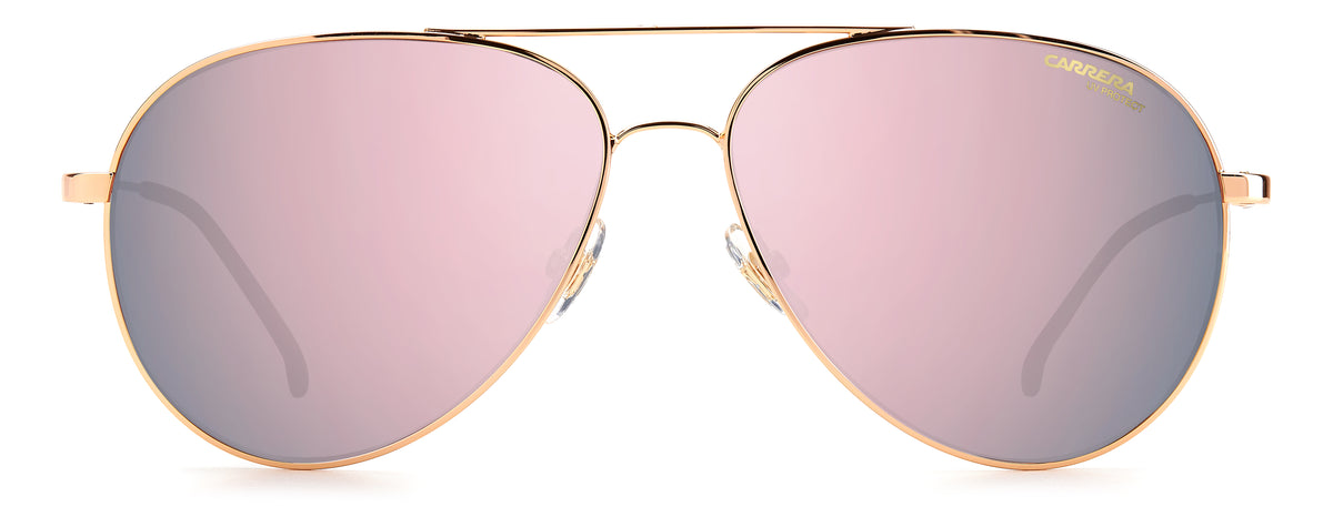 CARRERA 2031T/S-54-DDB GOLD COPP 0J RSGD ML=