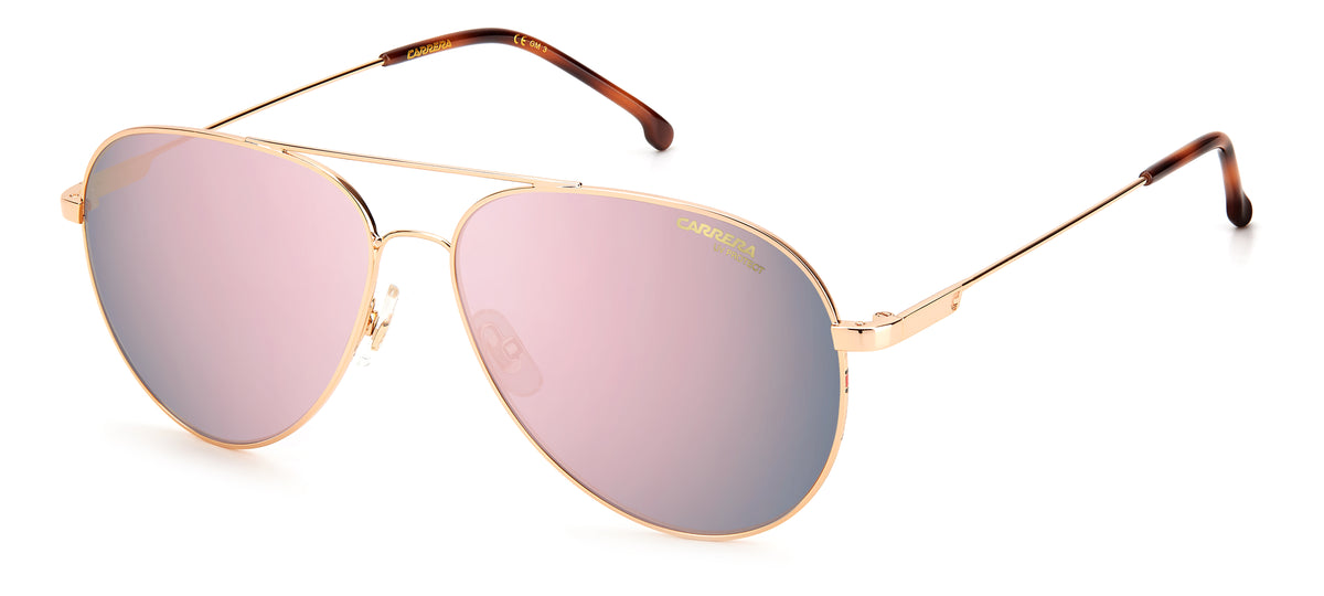 CARRERA 2031T/S-58-DDB GOLD COPP 0J RSGD ML=