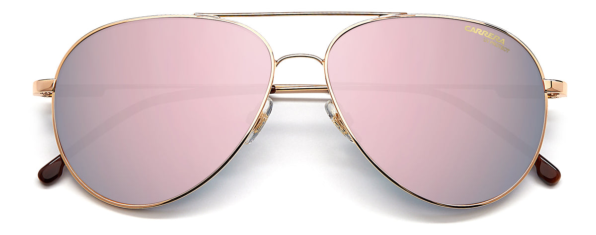 CARRERA 2031T/S-58-DDB GOLD COPP 0J RSGD ML=