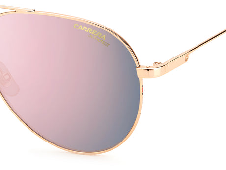 CARRERA 2031T/S-58-DDB GOLD COPP 0J RSGD ML=