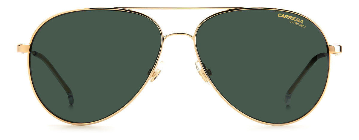 CARRERA 2031T/S-58-J5G QT GOLD