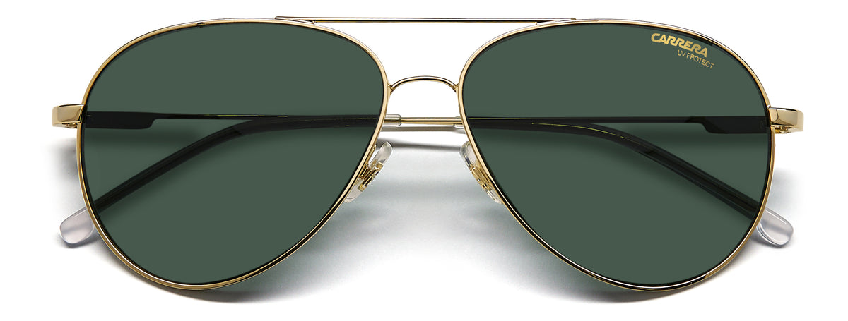 CARRERA 2031T/S-58-J5G QT GOLD