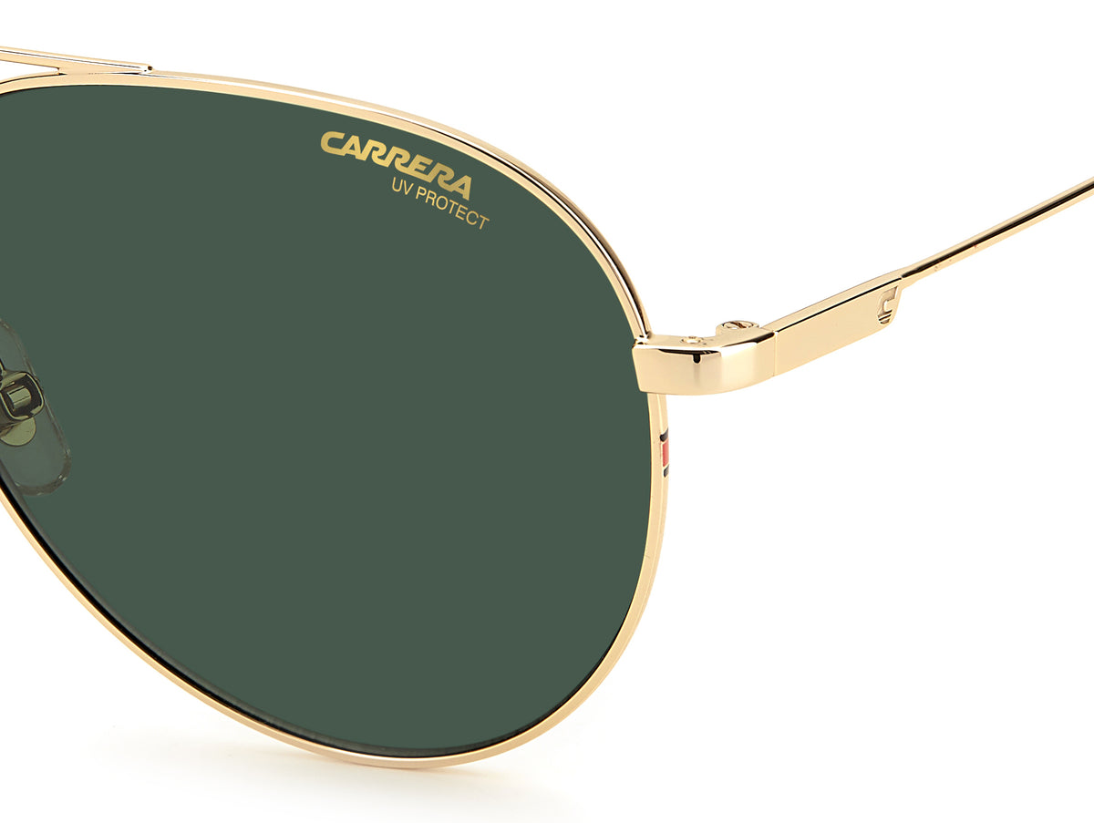 CARRERA 2031T/S-58-J5G QT GOLD