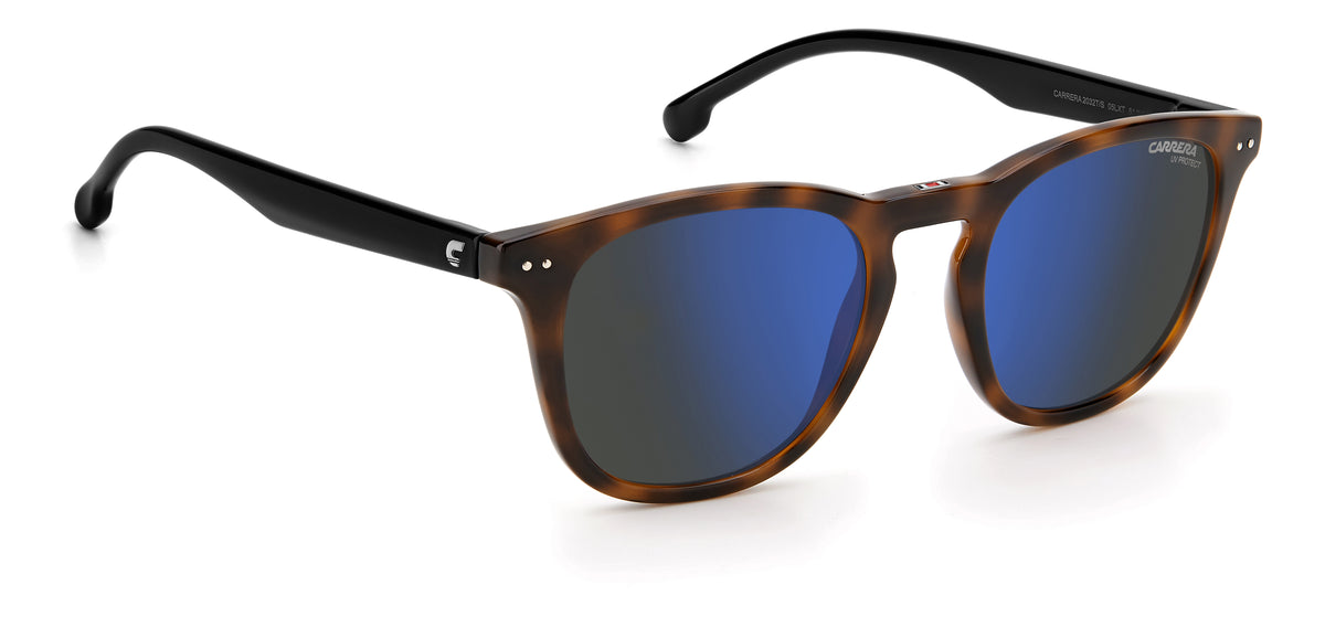 CARRERA 2032T/S-48-05L HAVANA 2 XT BLU SKY SP