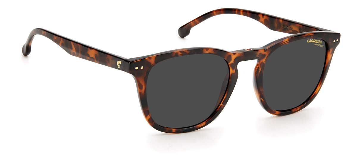 CARRERA 2032T/S-48-086 HVN IR GREY