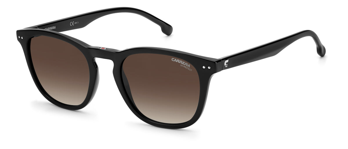 CARRERA 2032T/S-51-807 HA BLACK