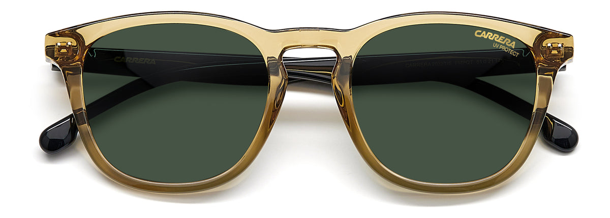 CARRERA 2032T/S-48-FMP OCHRE QT GREEN