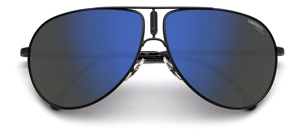 GIPSY65-64-003 MTT BLACK XT BLU SKY SP