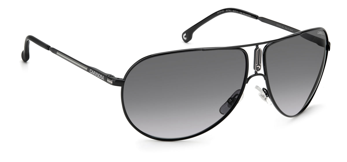 CARRERA GIPSY65 807 64 WJ 64 / Plastic / Metal
