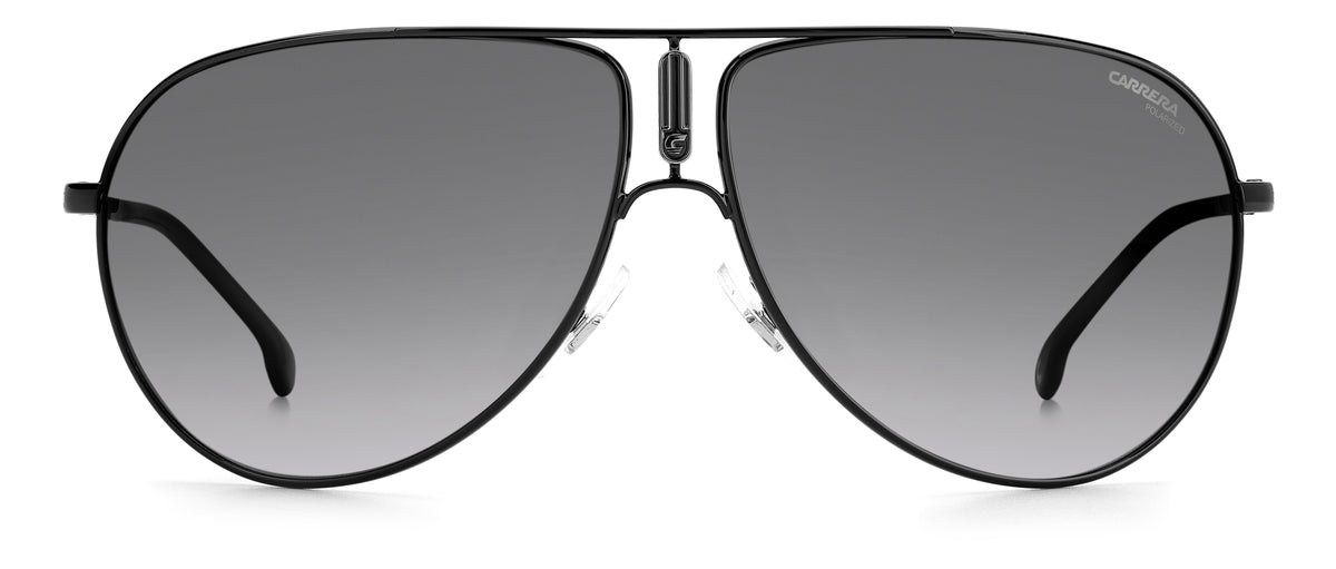 CARRERA GIPSY65 807 64 WJ 64 / Plastic / Metal