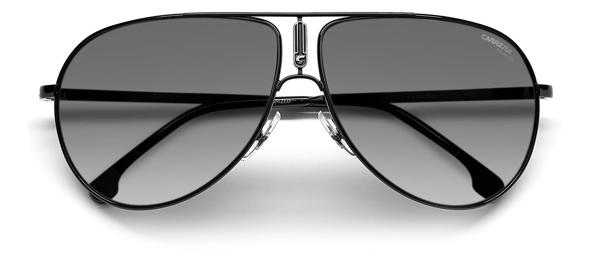 CARRERA GIPSY65 807 64 WJ 64 / Plastic / Metal