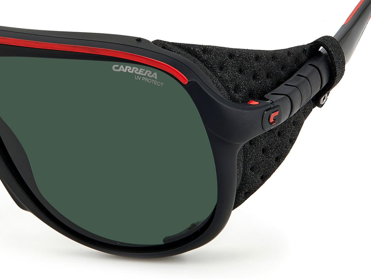 CARRERA HYPERFIT 21/S-62-003 QT MTT BLACK