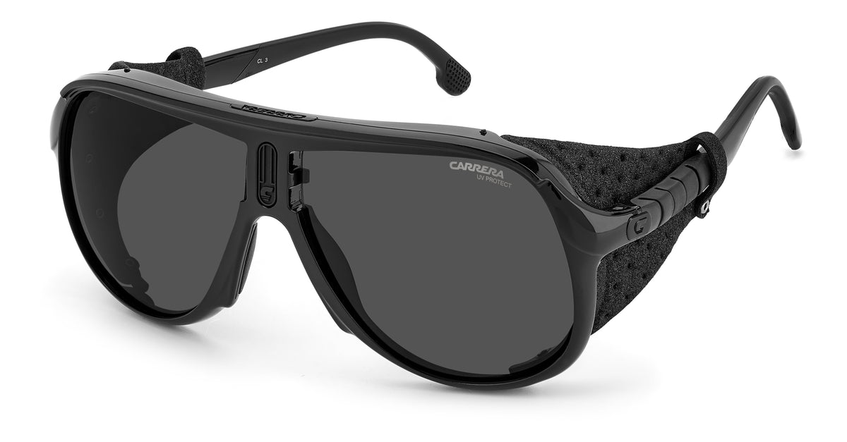 HYPERFIT 21/S-62-807 BLACK IR GREY