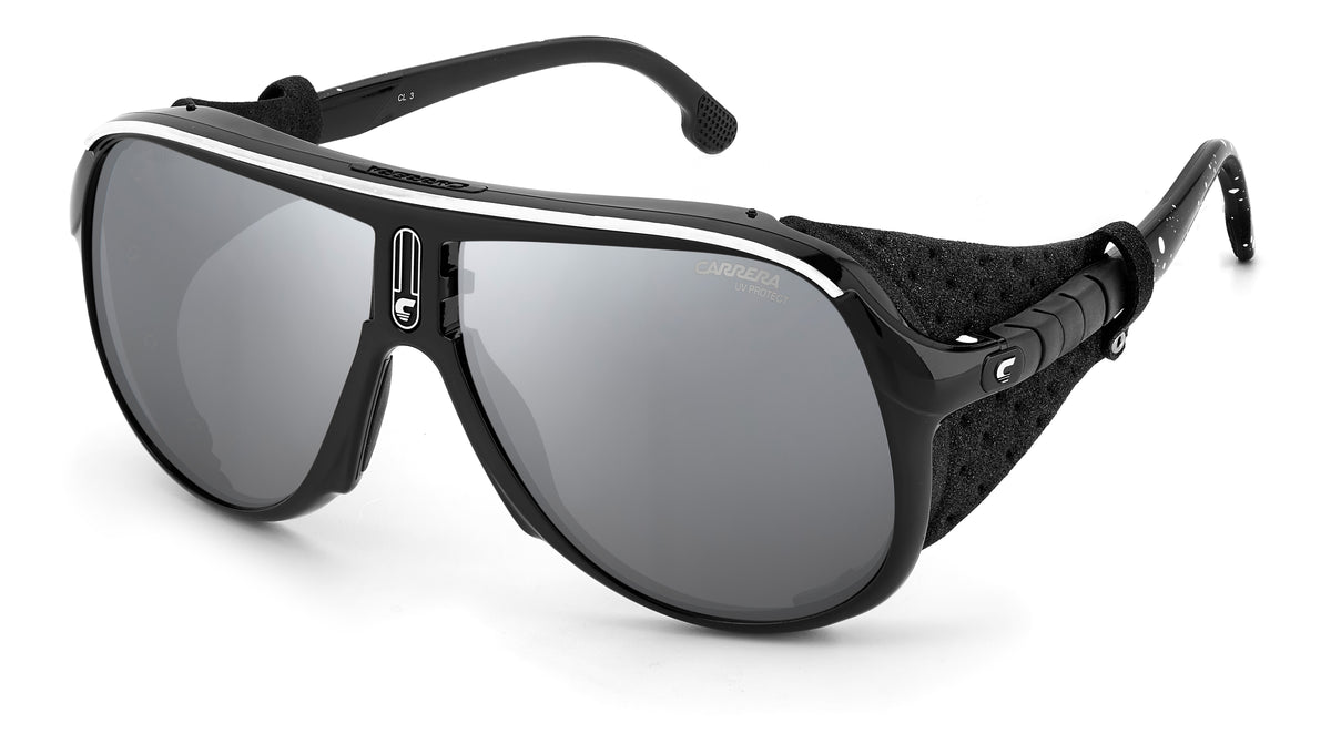 CARRERA HYPERFIT 21/S-62-80S T4 BLCK WHTE