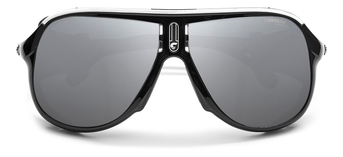 CARRERA HYPERFIT 21/S-62-80S T4 BLCK WHTE