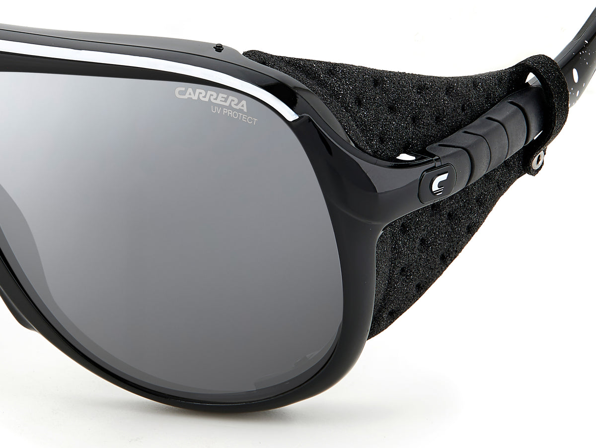 CARRERA HYPERFIT 21/S-62-80S T4 BLCK WHTE