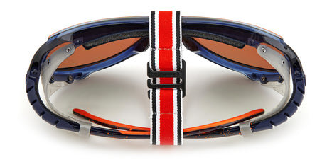 HYPERFIT 21/S-62-RTC BLUE ORNG UW ORANGE ML=