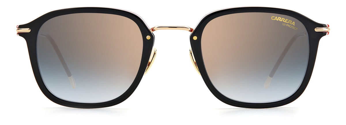 CARRERA 272/S-49-M4P STR BLCK 1V BL SF GDSP