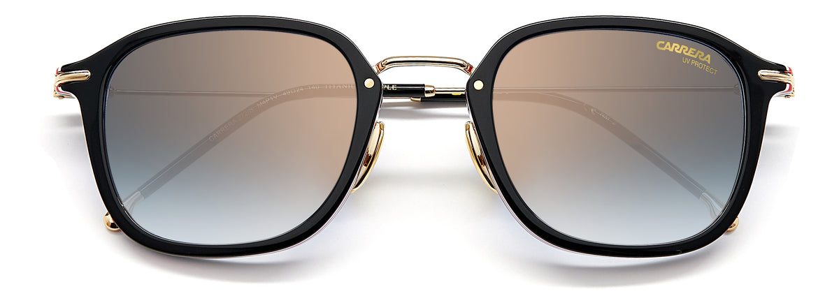 CARRERA 272/S-49-M4P STR BLCK 1V BL SF GDSP