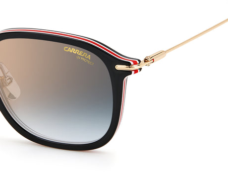 CARRERA 272/S-49-M4P STR BLCK 1V BL SF GDSP
