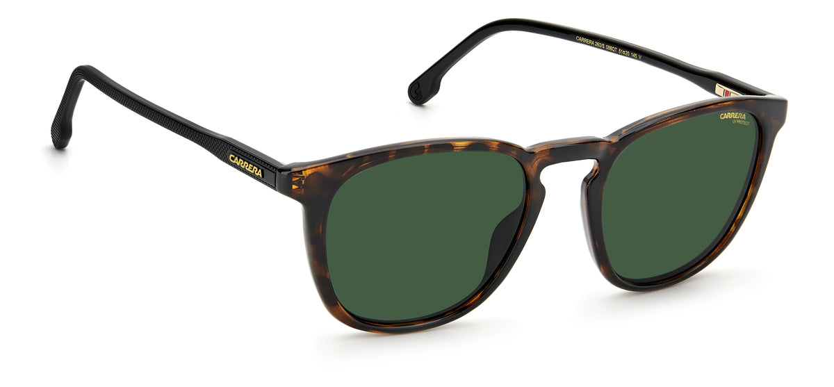 CARRERA 260/S-51-086 QT HVN