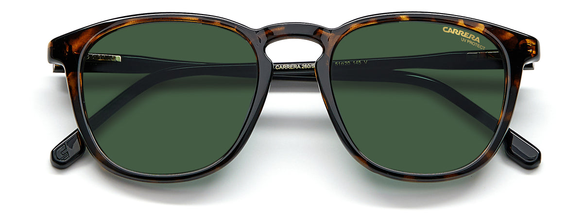 CARRERA 260/S-51-086 QT HVN