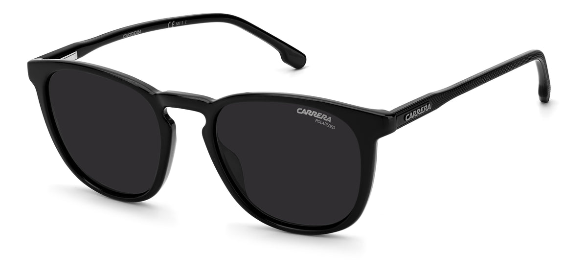 CARRERA 260/S-51-08A M9 BLACKGREY