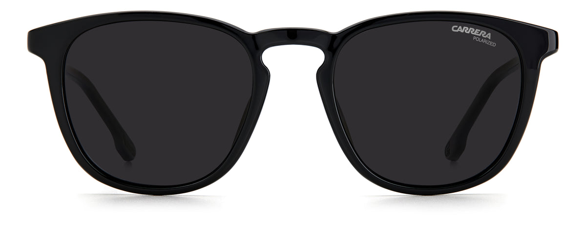 CARRERA 260/S-51-08A M9 BLACKGREY