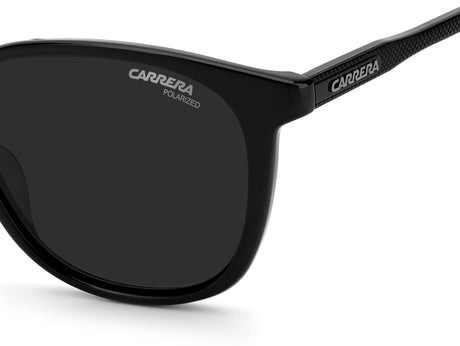 CARRERA 260/S-51-08A M9 BLACKGREY