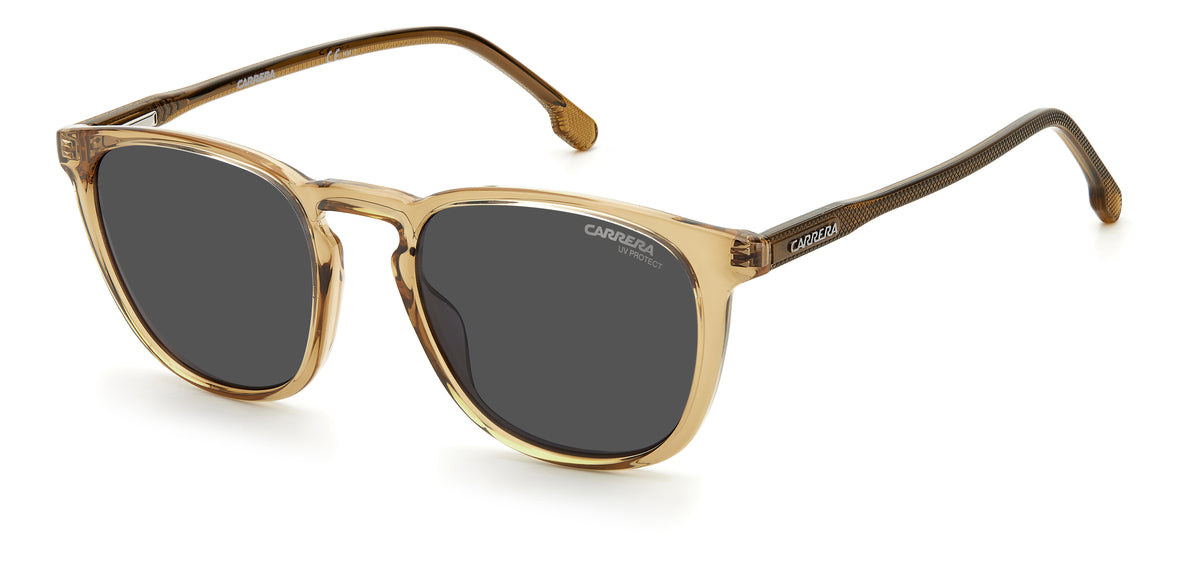 CARRERA 260/S-51-FMP OCHRE IR GREY