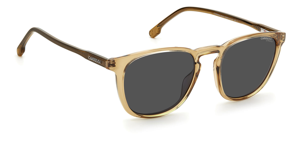 CARRERA 260/S-51-FMP OCHRE IR GREY