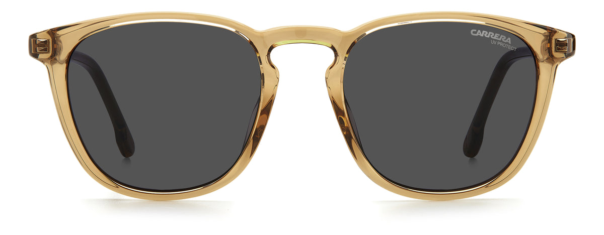 CARRERA 260/S-51-FMP OCHRE IR GREY