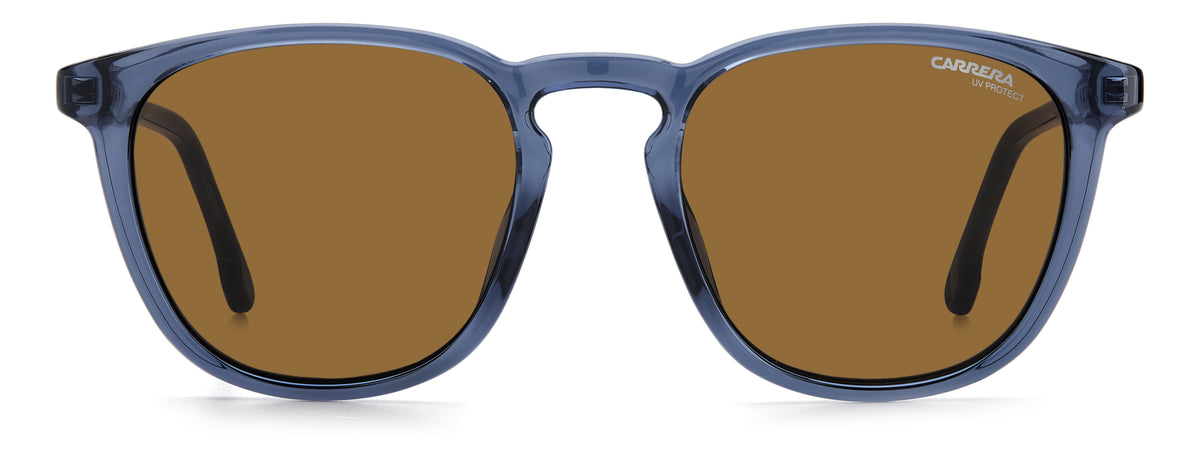 CARRERA 260/S-51-PJP BLUE 70 BROWN