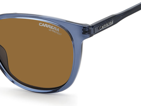 CARRERA 260/S-51-PJP BLUE 70 BROWN