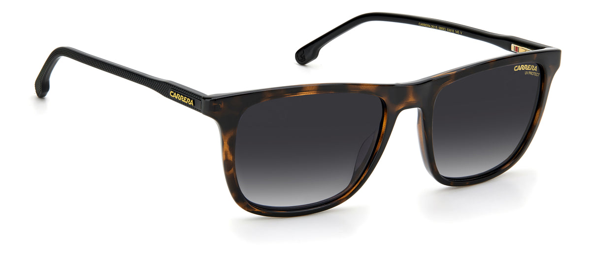CARRERA 261/S-53-086 9O HVN