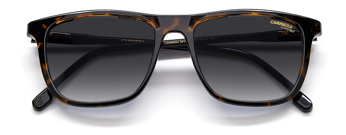 CARRERA 261/S-53-086 9O HVN