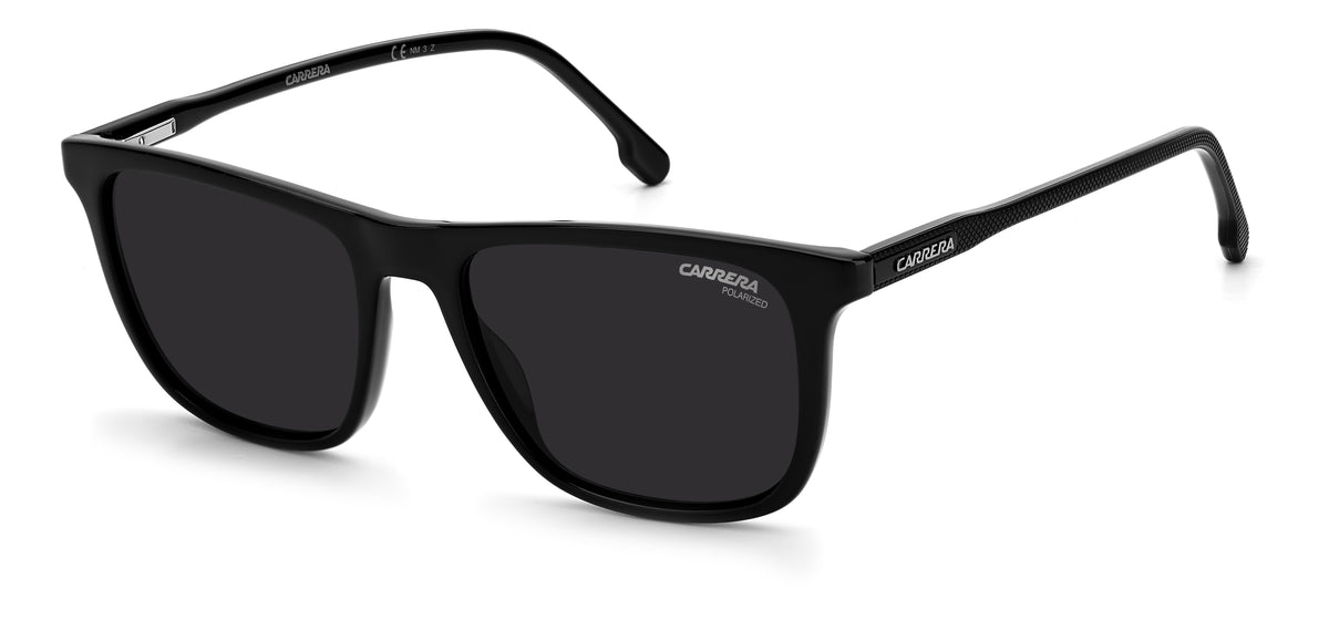 CARRERA 261/S-53-08A M9 BLACKGREY