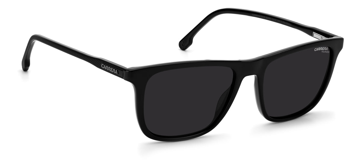 CARRERA 261/S-53-08A M9 BLACKGREY