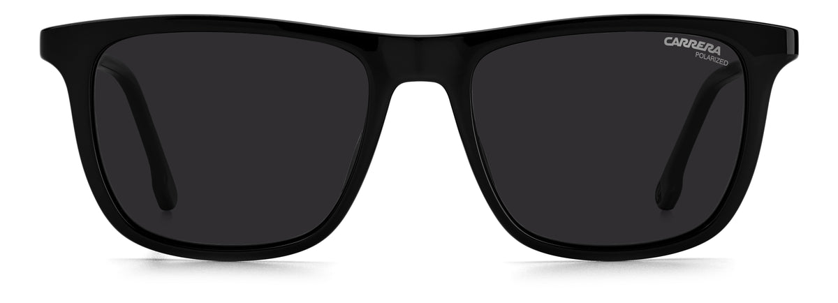 CARRERA 261/S-53-08A M9 BLACKGREY